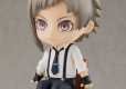 Bungo Stray Dogs Nendoroid Swacchao! Atsushi Nakajima 9 cm