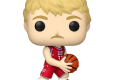 NBA Legends POP! Larry Bird (Red All Star Uni 1983) 9 cm nr 139