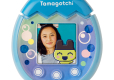 Tamagotchi Pix Blue