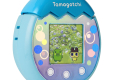 Tamagotchi Pix Blue