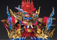 SDW HEROES WUKONG IMPULSE GUNDAM DX SET