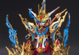 SDW HEROES WUKONG IMPULSE GUNDAM DX SET