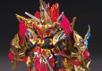 SDW HEROES WUKONG IMPULSE GUNDAM DX SET