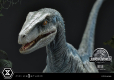 Jurassic World Fallen Kingdom Prime Collectibles Statua 1/10 Blue 17 cm