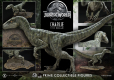 Jurassic World Fallen Kingdom Prime Collectibles Statua 1/10 Charlie 17 cm