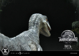 Jurassic World Fallen Kingdom Prime Collectibles Statua 1/10 Delta 17 cm