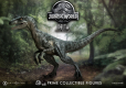 Jurassic World Fallen Kingdom Prime Collectibles Statua 1/10 Delta 17 cm