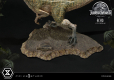 Jurassic World Fallen Kingdom Prime Collectibles Statua 1/10 Echo 17 cm