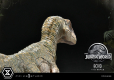 Jurassic World Fallen Kingdom Prime Collectibles Statua 1/10 Echo 17 cm