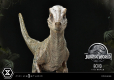 Jurassic World Fallen Kingdom Prime Collectibles Statua 1/10 Echo 17 cm