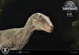 Jurassic World Fallen Kingdom Prime Collectibles Statua 1/10 Echo 17 cm