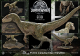 Jurassic World Fallen Kingdom Prime Collectibles Statua 1/10 Echo 17 cm