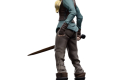 Wiedźmin Mini Epics Ciri of Cintra (Season 2) 15 cm