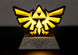 Paladone Hyrule Crest Icon Light