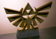 Lampka Legend of Zelda Hyrule Crest Light