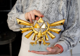 Lampka Legend of Zelda Hyrule Crest Light