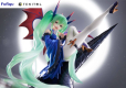 Hatsune Miku Tenitol Statua PVC Miku Dark 17 cm