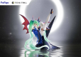 Hatsune Miku Tenitol Statua PVC Miku Dark 17 cm