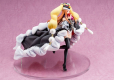 Mawaru-Penguindrum 1/7 Princess Of The Crystal 10th Anniv 23 cm