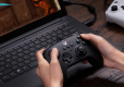 8BitDo Ultimate Xbox PadBlack przewodowy