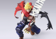 Bring Arts Kai Final Fantasy Cloud Strife (Limited Version)