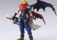 Bring Arts Kai Final Fantasy Cloud Strife (Limited Version)