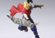 Bring Arts Kai Final Fantasy Cloud Strife (Limited Version)