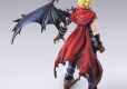 Bring Arts Kai Final Fantasy Cloud Strife (Limited Version)