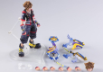 Bring Arts Kai Kingdom Hearts III Sora