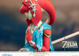 The Legend of Zelda Breath of the Wild Statua PVC Mipha 21 cm