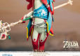 The Legend of Zelda Breath of the Wild Statua PVC Mipha Collector's Edition 22 cm