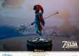The Legend of Zelda Breath of the Wild Statua PVC Mipha Collector's Edition 22 cm