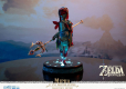 The Legend of Zelda Breath of the Wild Statua PVC Mipha Collector's Edition 22 cm