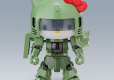 SDCS HELLO KITTY / ZAKU II