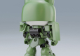 SDCS HELLO KITTY / ZAKU II