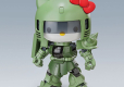 SDCS HELLO KITTY / ZAKU II