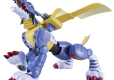 FIGURE RISE DIGIMON METALGARURUMON