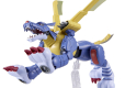 FIGURE RISE DIGIMON METALGARURUMON