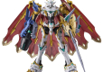 FIGURE RISE AMPLIFIED DIGIMON OMEGAMON X-ANTIBODY