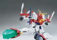 HGBL 1/144 BLAZING GUNDAM