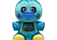 Five Nights at Freddy's Pluszak High Score Chica (Inverted) 18 cm