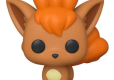 Pokemon POP! Vulpix 9 cm nr 580