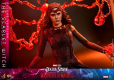 Doctor Strange in the Multiverse of Madness 1/6 The Scarlet Witch (Deluxe Version) 28 cm