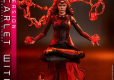 Doctor Strange in the Multiverse of Madness 1/6 The Scarlet Witch (Deluxe Version) 28 cm