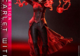 Doctor Strange in the Multiverse of Madness 1/6 The Scarlet Witch (Deluxe Version) 28 cm