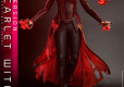 Doctor Strange in the Multiverse of Madness 1/6 The Scarlet Witch (Deluxe Version) 28 cm
