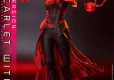 Doctor Strange in the Multiverse of Madness 1/6 The Scarlet Witch (Deluxe Version) 28 cm