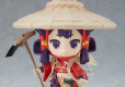 Sakuna Of Rice and Ruin Nendoroid Princess Sakuna 10 cm