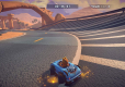 Garfield Kart Furious Racing (kod w pudełku)