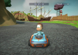 Garfield Kart Furious Racing (kod w pudełku)